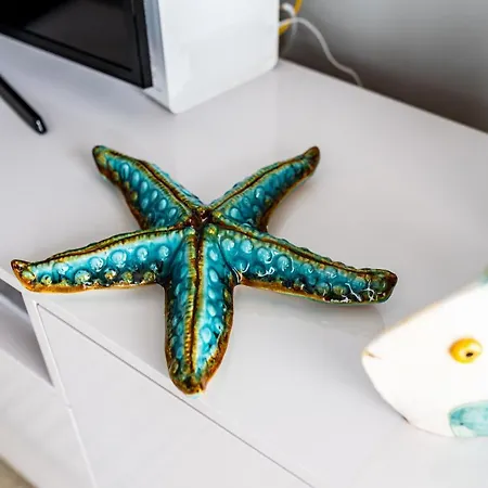 Sloneczny Bulwar ウストカ