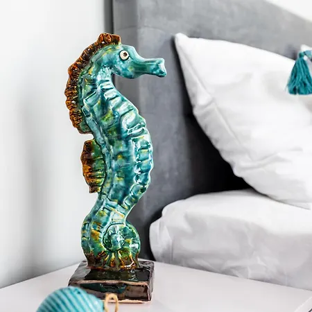 アパート Sloneczny Bulwar