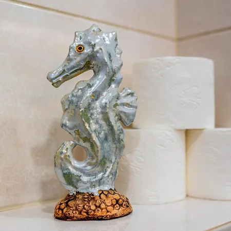 Sloneczny Bulwar ウストカ