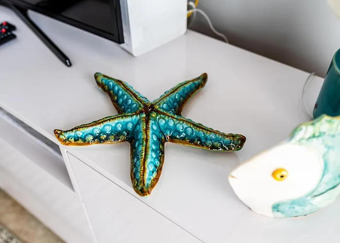 Sloneczny Bulwar Ustka