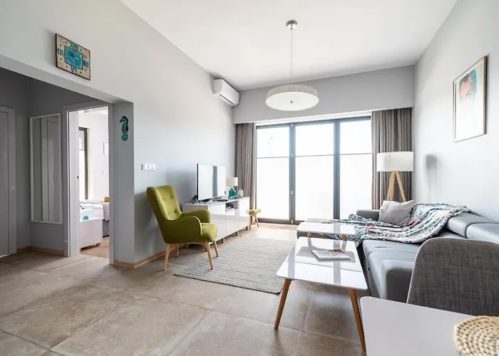 Sloneczny Bulwar Ustka