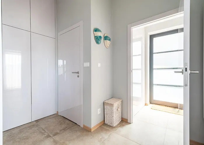 Sloneczny Bulwar Appartamento Ustka