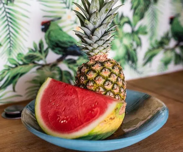 Appartamento Sloneczny Bulwar *