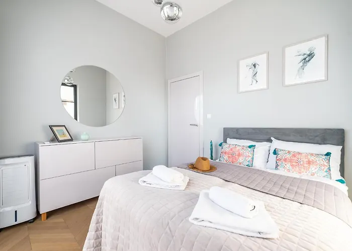 Sloneczny Bulwar Appartamento *