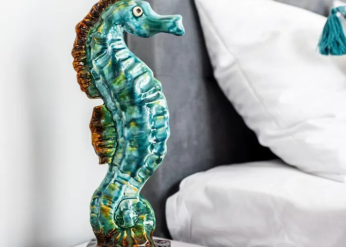 Appartamento Sloneczny Bulwar