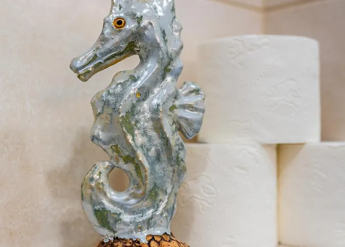 Sloneczny Bulwar Ustka